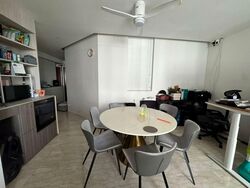 Compass Heights (D19), Apartment #580266951
